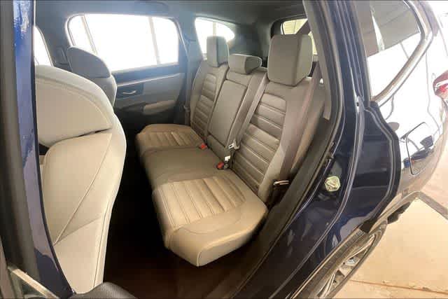 Thumbnail: 2019 Honda CR-V - 14