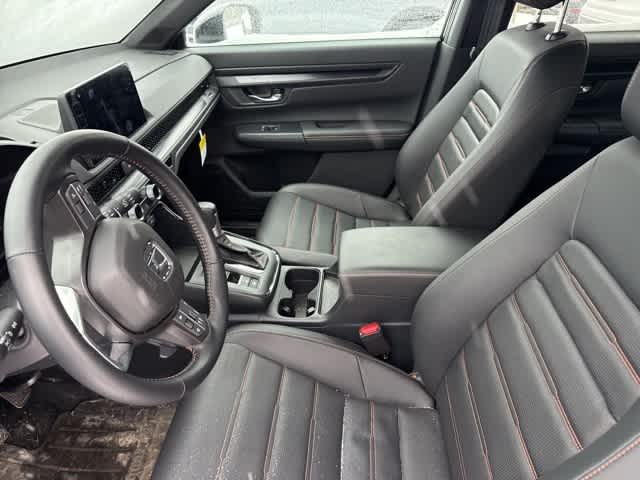 Thumbnail: 2026 Honda CR-V - 12