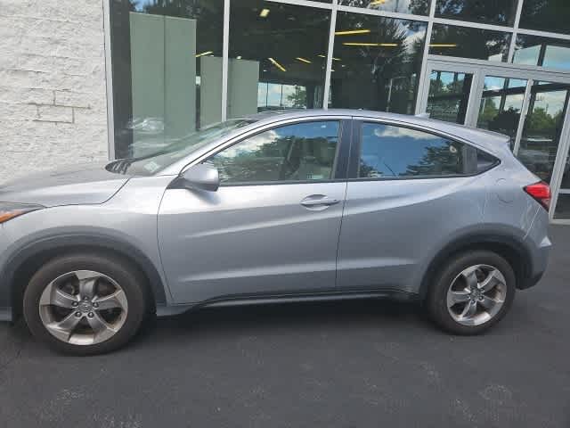 Thumbnail: 2018 Honda HR-V - 2