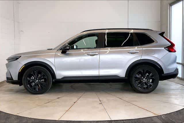 Thumbnail: 2023 Honda CR-V - 4