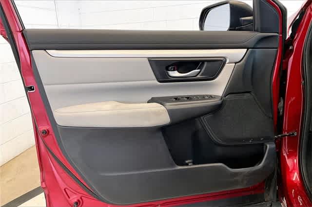 Thumbnail: 2020 Honda CR-V - 30