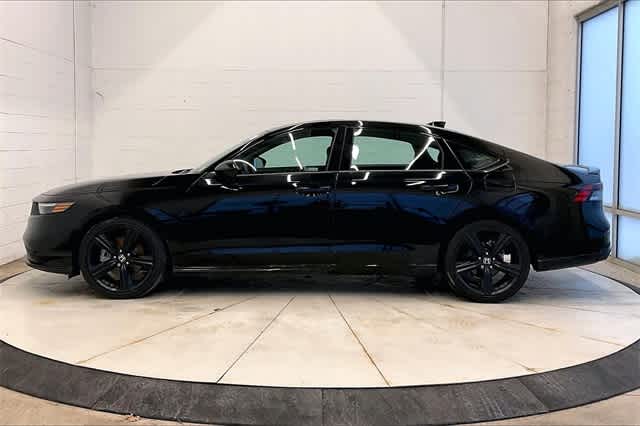 Thumbnail: 2023 Honda Accord - 4