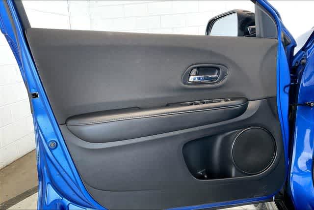Thumbnail: 2020 Honda HR-V - 30