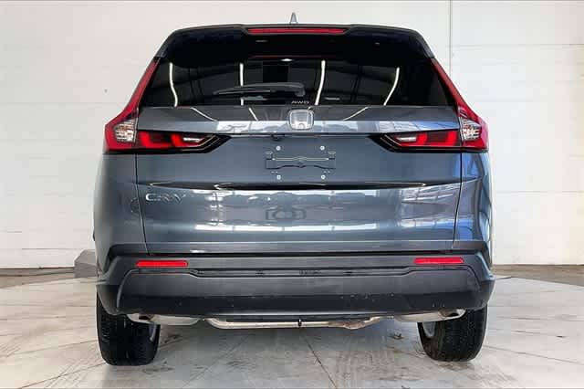 Thumbnail: 2023 Honda CR-V - 6