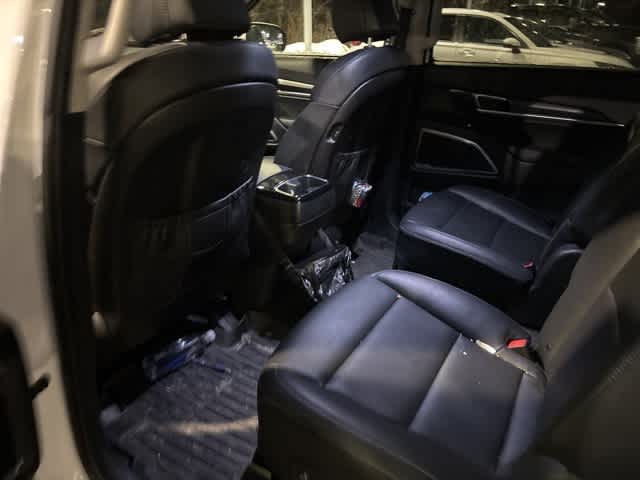 Thumbnail: 2025 Kia Telluride - 10