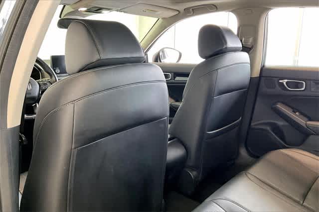 Thumbnail: 2023 Honda Civic - 13