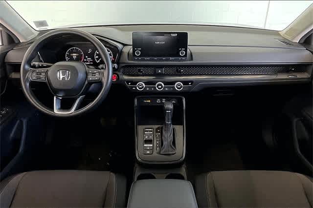 Thumbnail: 2023 Honda CR-V - 11