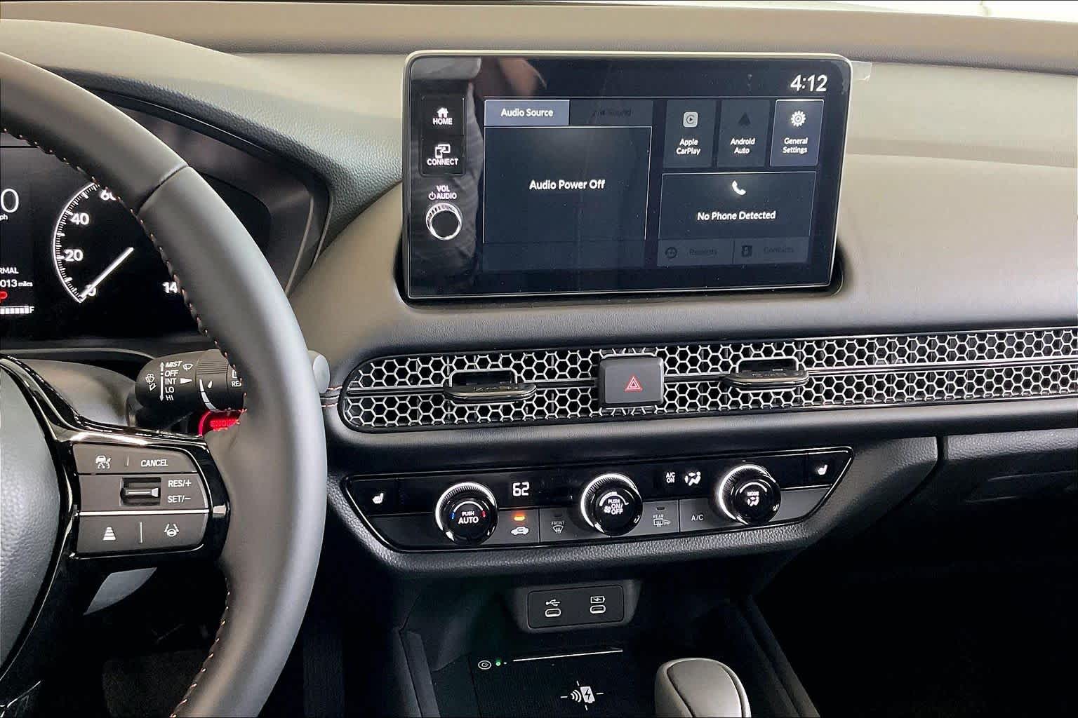 2027 Honda HR-V Sport - Photo 16