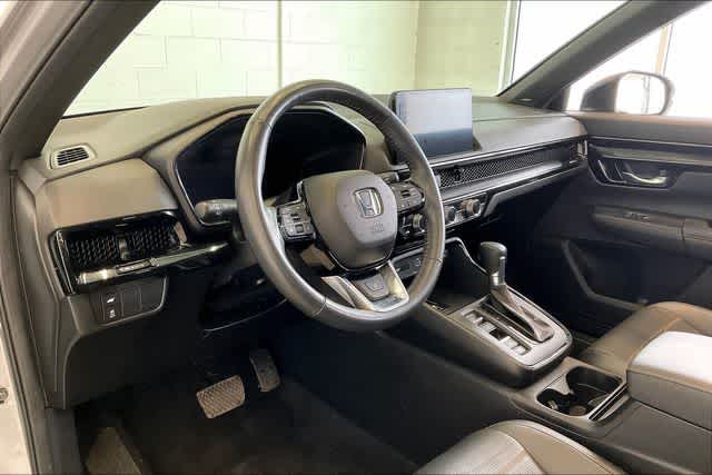 Thumbnail: 2023 Honda CR-V - 3