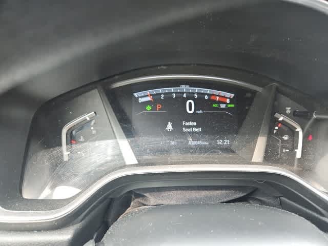 Thumbnail: 2019 Honda CR-V - 12