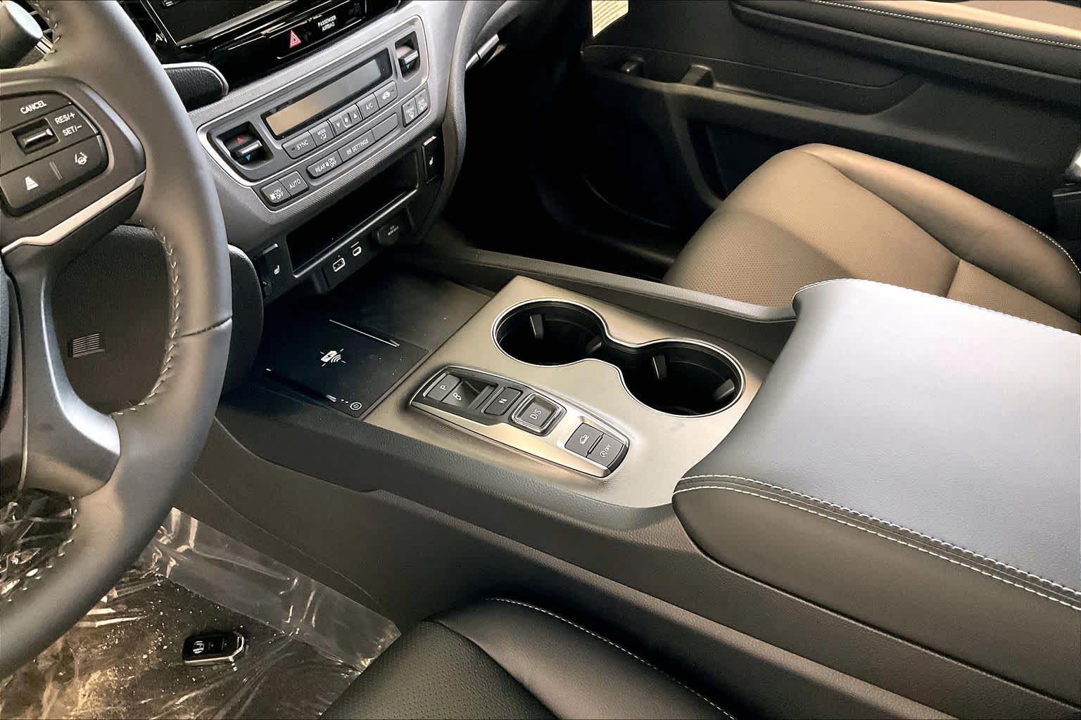 Thumbnail: 2026 Honda Ridgeline - 17