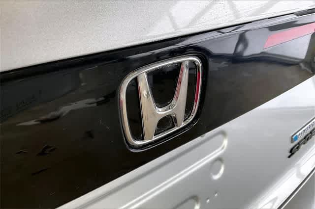 Thumbnail: 2025 Honda Accord - 8