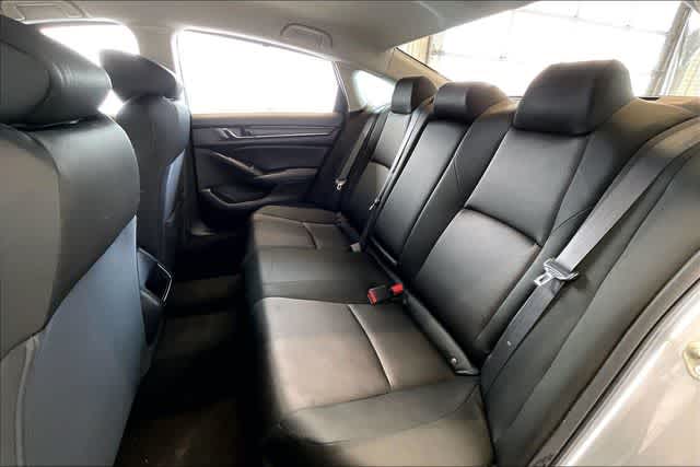 Thumbnail: 2019 Honda Accord - 14