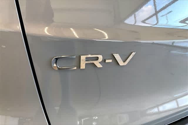 Thumbnail: 2023 Honda CR-V - 36