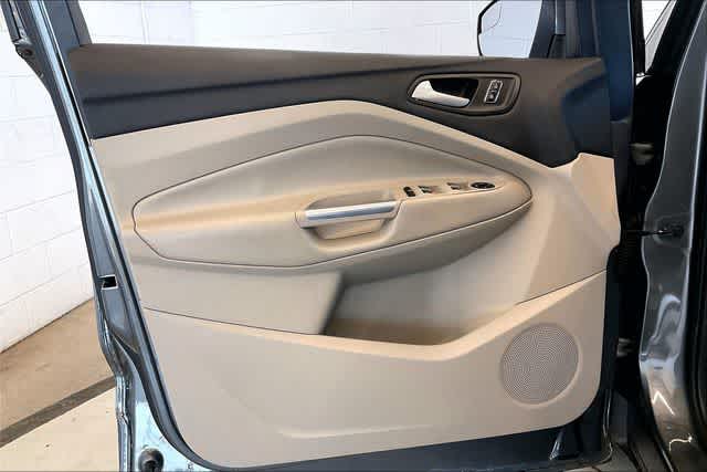 Thumbnail: 2014 Ford Escape - 30