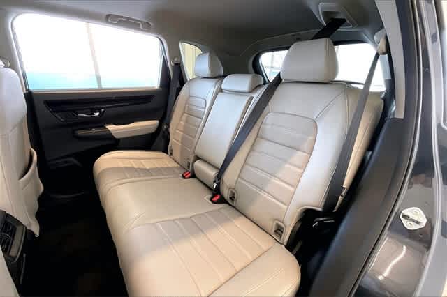 Thumbnail: 2023 Honda CR-V - 14