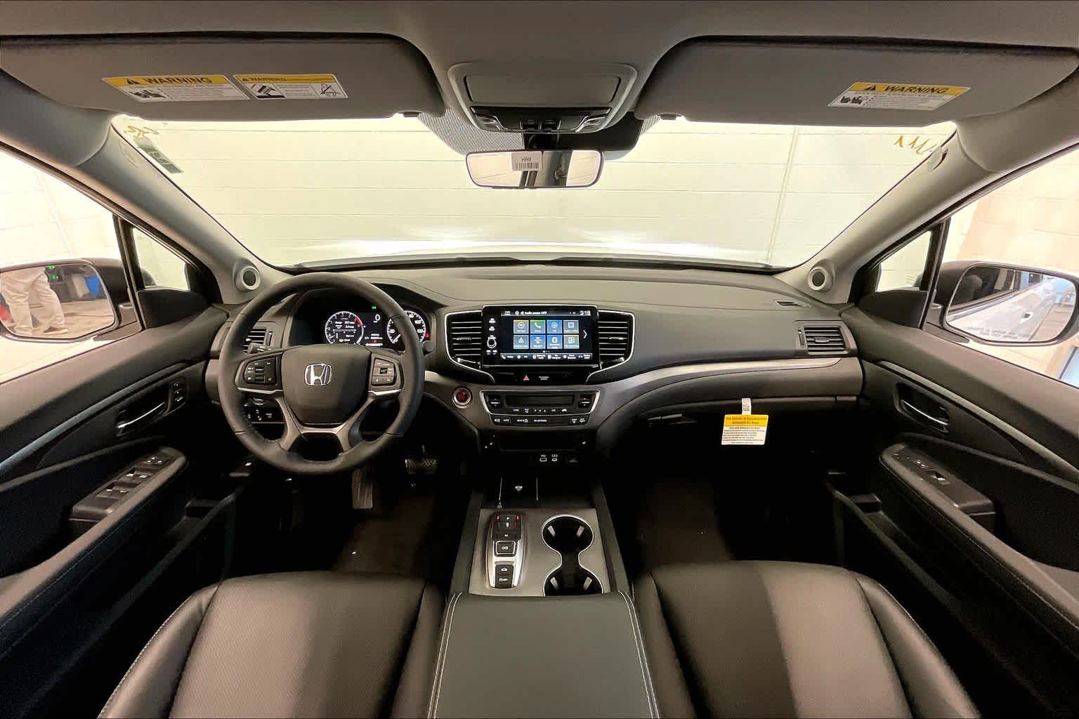 Thumbnail: 2026 Honda Ridgeline - 10