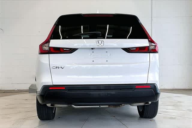 Thumbnail: 2023 Honda CR-V - 6