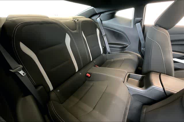 Thumbnail: 2023 Chevrolet Camaro - 25