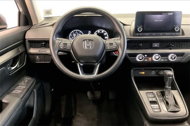 Thumbnail: 2023 Honda CR-V - 16