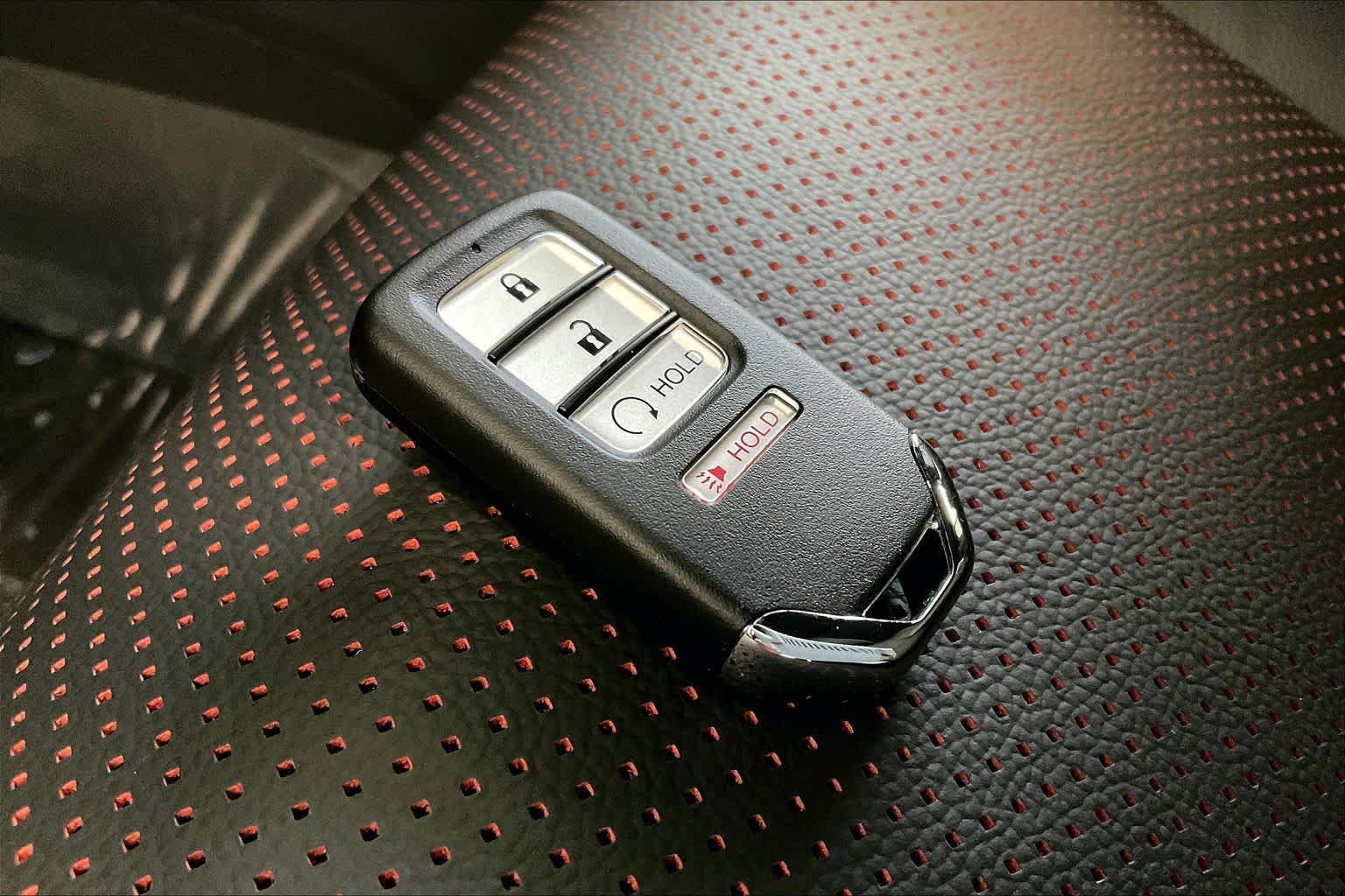 Thumbnail: 2026 Honda Ridgeline - 20