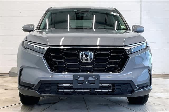 Thumbnail: 2024 Honda CR-V - 7