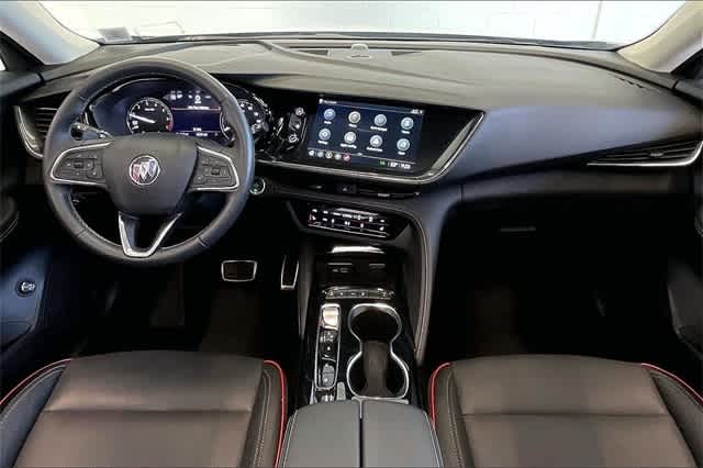 Thumbnail: 2023 Buick Envision - 11