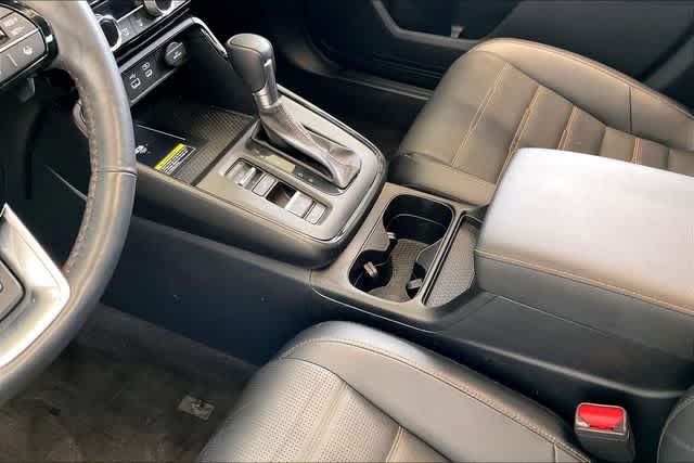 Thumbnail: 2023 Honda CR-V - 18