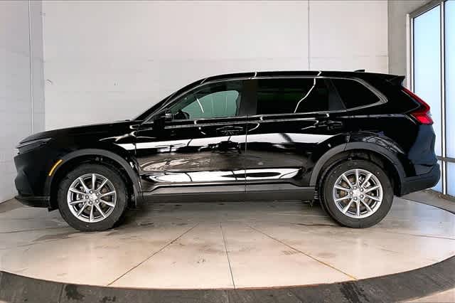 Thumbnail: 2026 Honda CR-V - 4