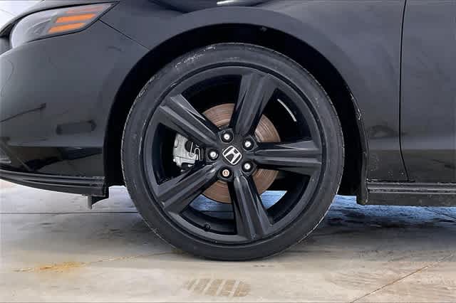 Thumbnail: 2023 Honda Accord - 9