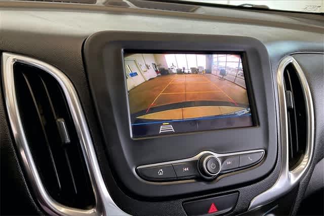 Thumbnail: 2020 Chevrolet Equinox - 29