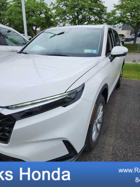 2024 Honda CR-V EX-L -
                  Orchard Park, NY