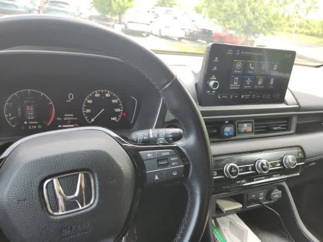 Thumbnail: 2023 Honda Pilot - 2
