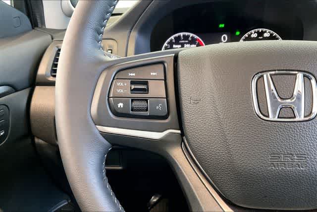 Thumbnail: 2026 Honda Ridgeline - 26