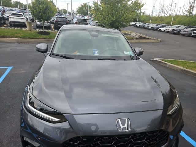 Thumbnail: 2023 Honda HR-V - 9
