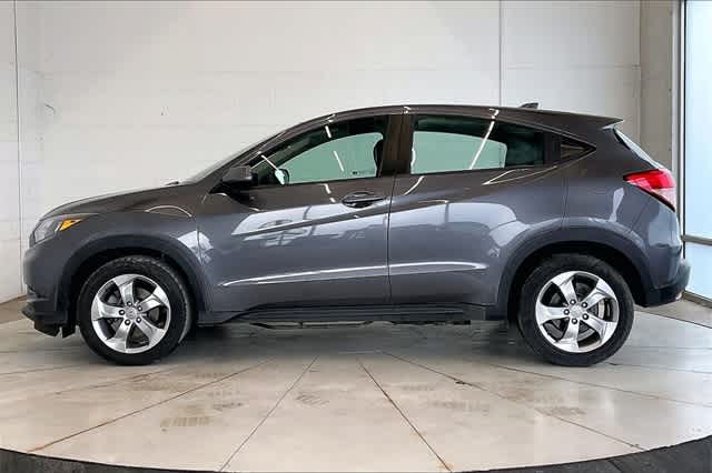 Thumbnail: 2017 Honda HR-V - 4