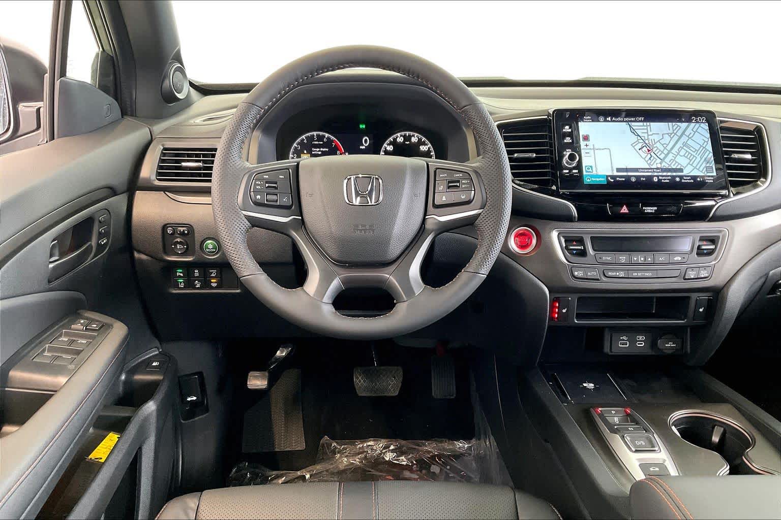 Thumbnail: 2026 Honda Ridgeline - 15