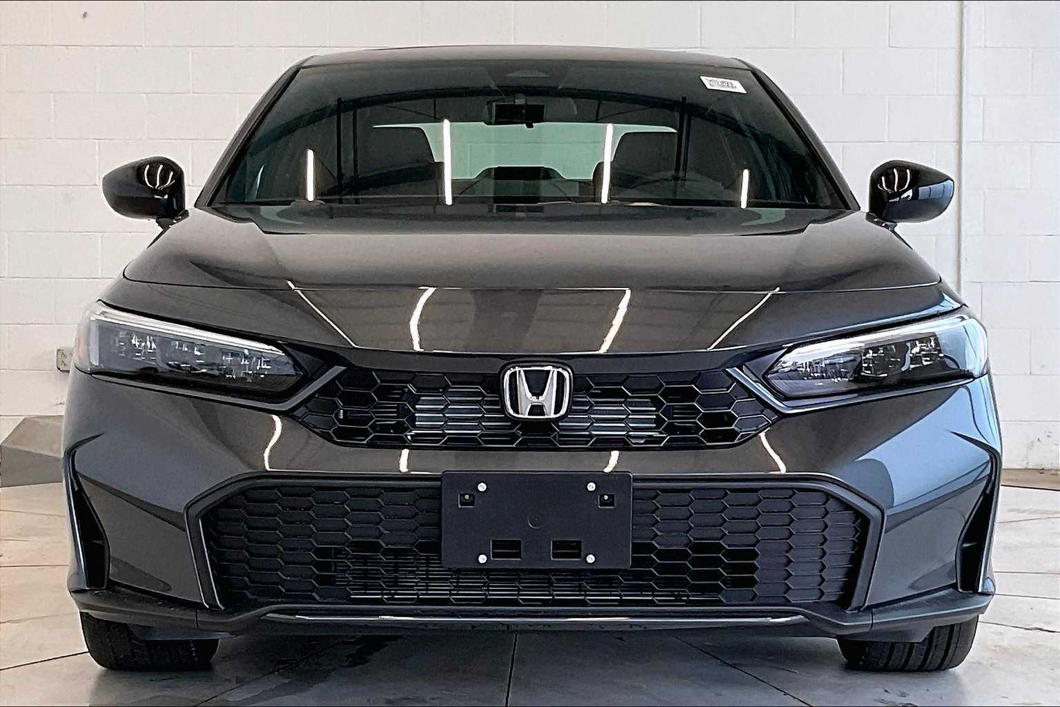 Thumbnail: 2026 Honda Civic - 6