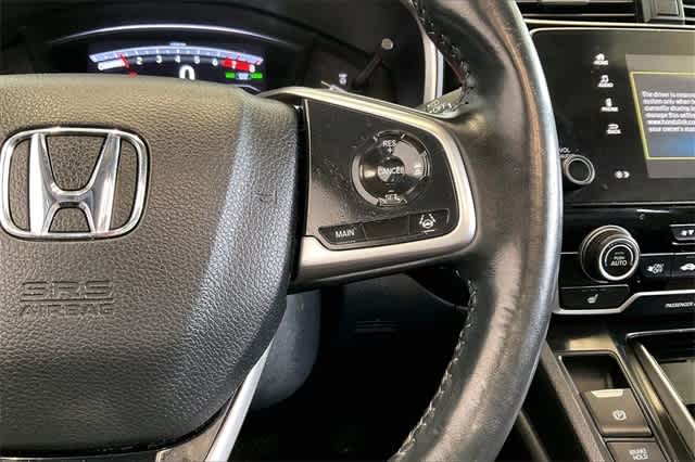 Thumbnail: 2019 Honda CR-V - 28