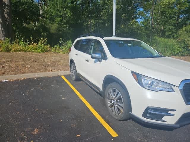 Thumbnail: 2020 Subaru Ascent - 8