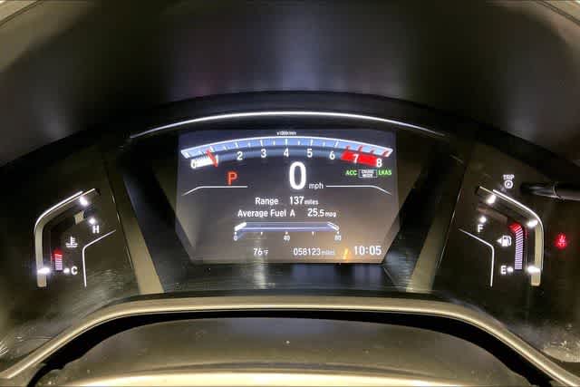 Thumbnail: 2020 Honda CR-V - 19