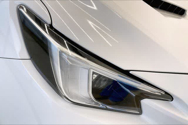 Thumbnail: 2024 Subaru WRX - 32