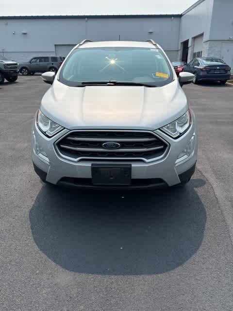 Thumbnail: 2019 Ford EcoSport - 2