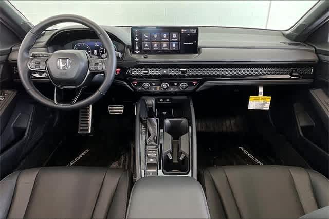 Thumbnail: 2025 Honda Accord - 11