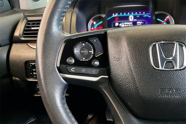 Thumbnail: 2022 Honda Pilot - 26