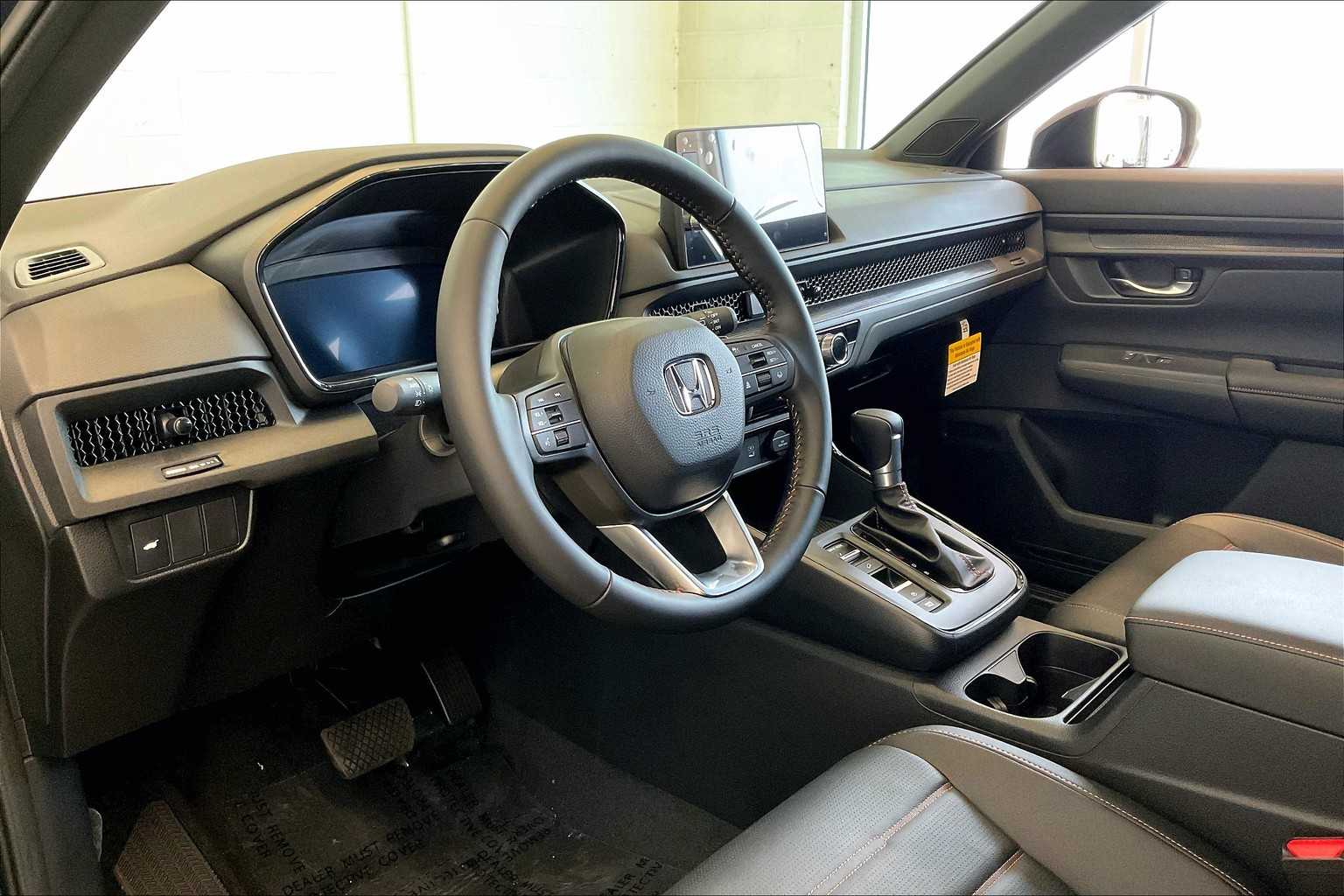 Thumbnail: 2026 Honda CR-V - 2