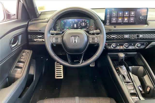 Thumbnail: 2025 Honda Accord - 16