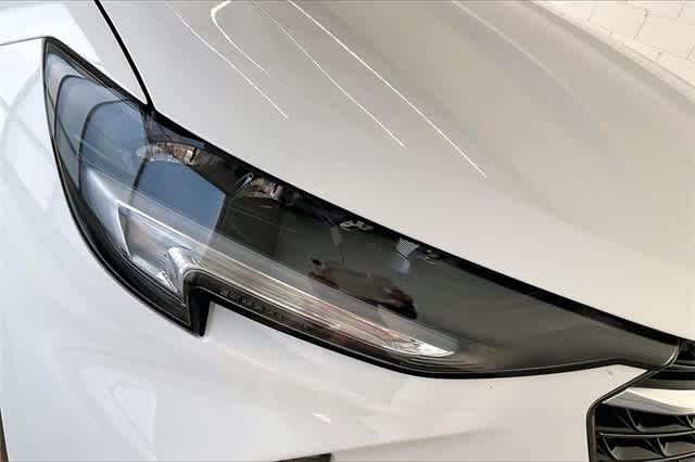 Thumbnail: 2023 Buick Envision - 32