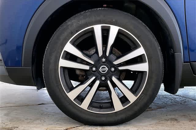 Thumbnail: 2020 Nissan Kicks - 9