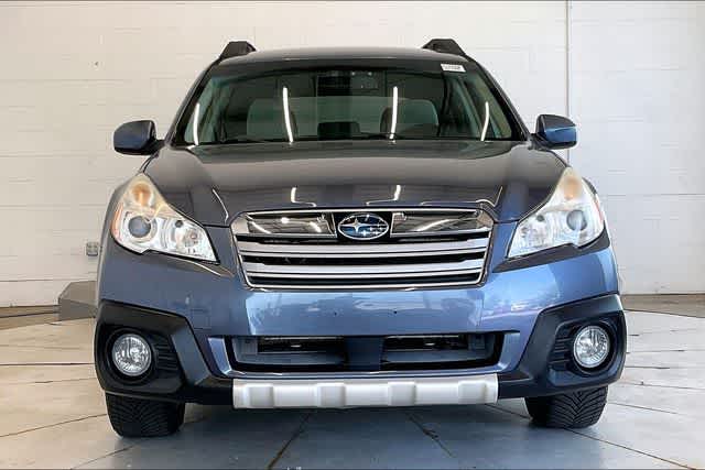 Thumbnail: 2014 Subaru Outback - 7